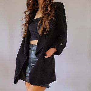 Zara women's blazer. Make your best offer today!